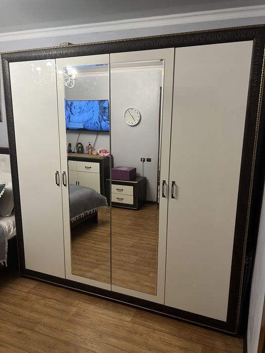 Продам спальню в отличном состоянии