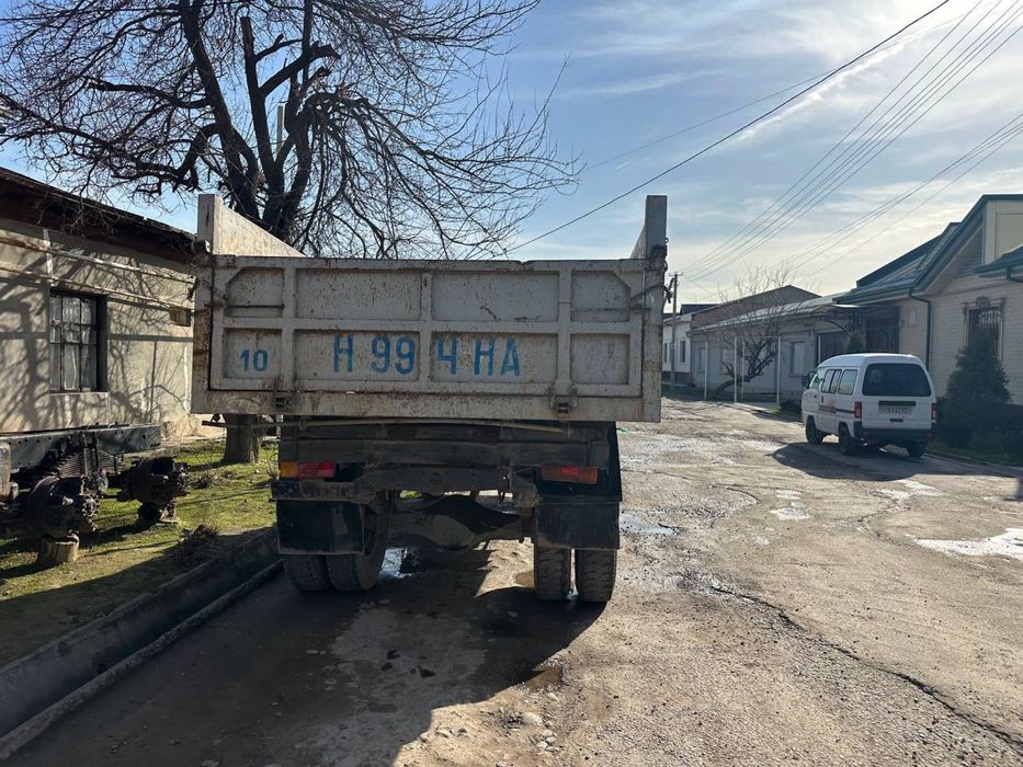 Ваз 53 сотилади. Vaz 53 sotiladi