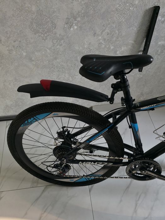 Велосипед. Velosiped.