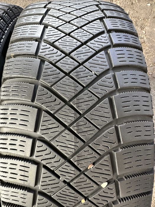 SET 2 Anvelope Iarna 205/60 R16 96T PIRELLI Ice Zero