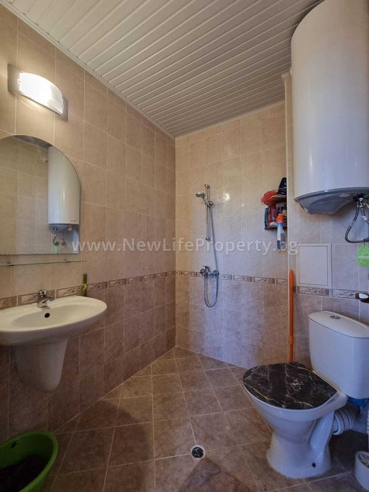 Продава се Едностаен апартамент в к.к. Слънчев бряг - 69 кв.м за 595 €/кв.м - Снимка #10