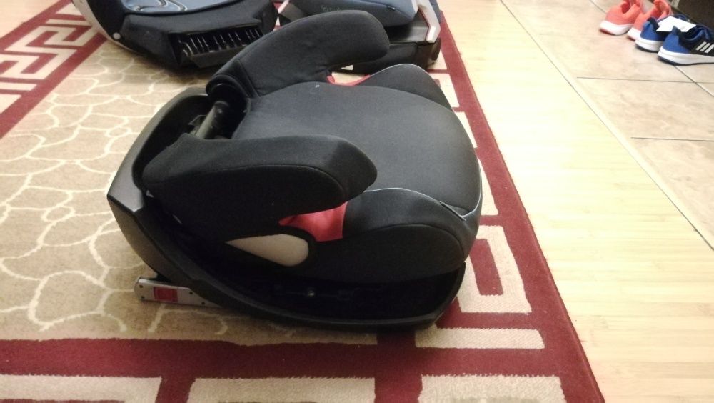 Scaun auto copii cybex pallas 2 fix