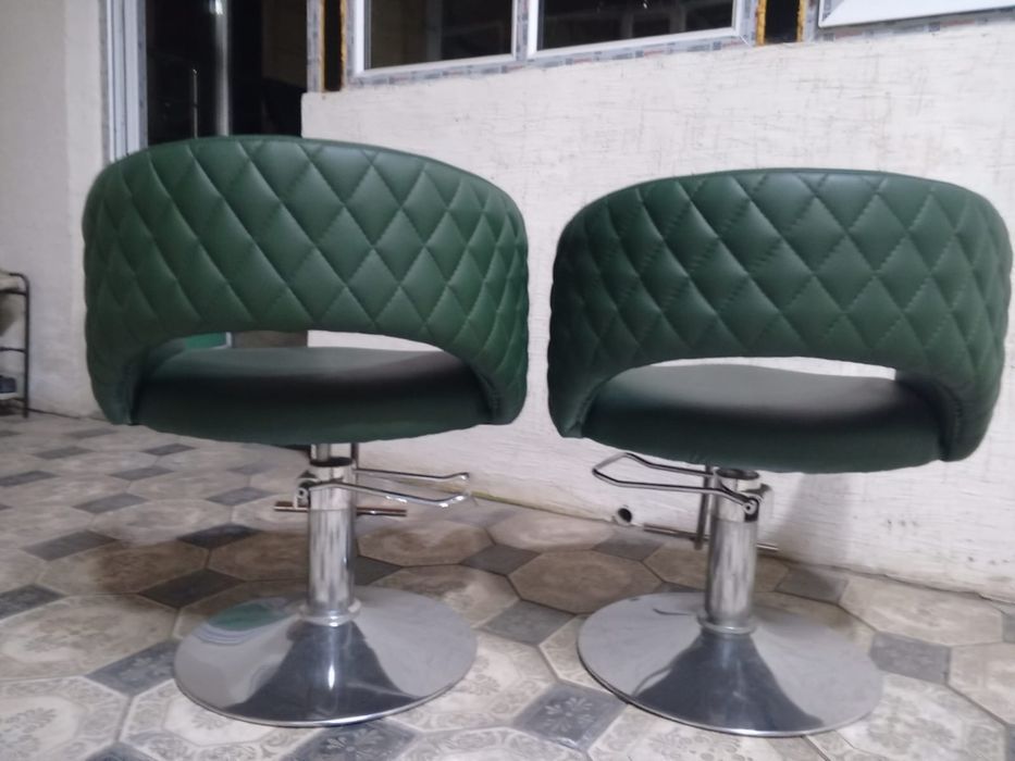 Кресло для салон красоты