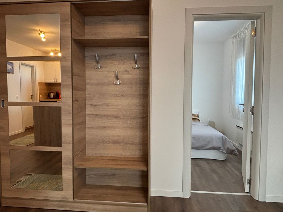 Дава се под наем Двустаен апартамент в Банско - 52 кв.м за 428.91 € - Снимка #8