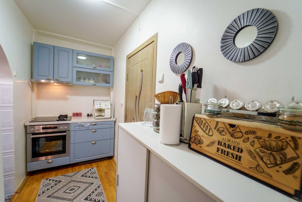 Proprietar Apartament 2 camere , 41mp , Etaj 1 , Blascovici