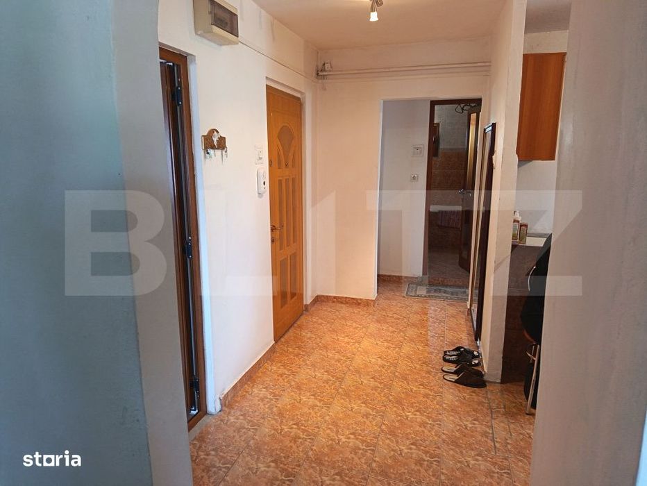 Apartament 3 camere, 64.06 mp, zona Centrala