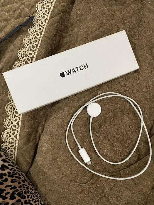 Продам Apple Watch 2 Gen(2023) в отличном состоянии