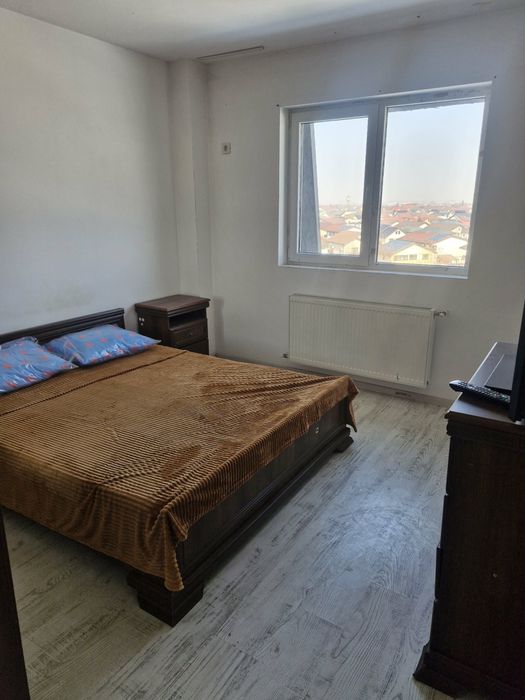 Garsoniera de vanzare Militari Residence