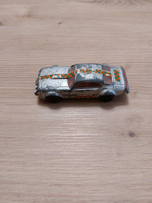 Колички български мачбокс / bg matchbox