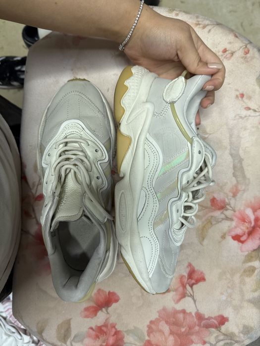 Кроссовки Adidas оригинал