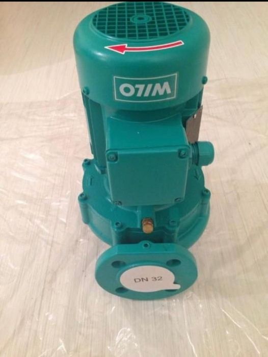 Продам циркуляционный Насос