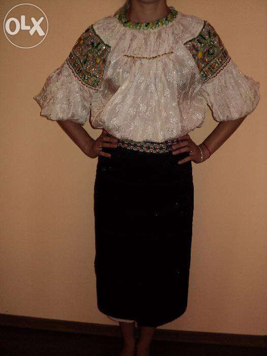 Vand Costume Populare zona Moldovei