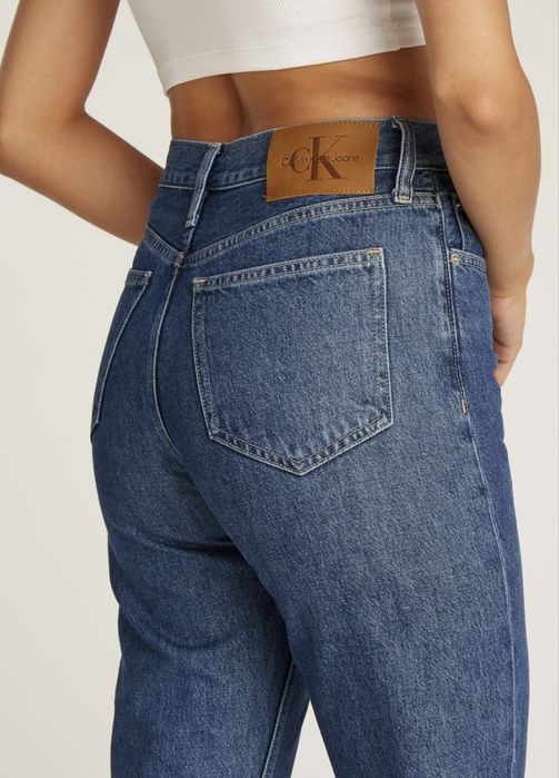 Blugi dama Calvin Klein