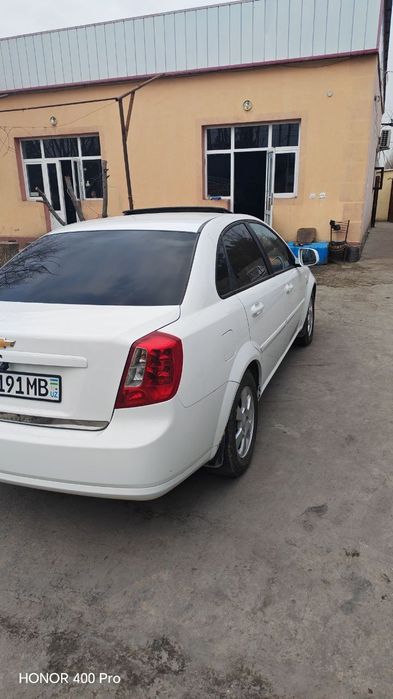 Gentra 2022 full