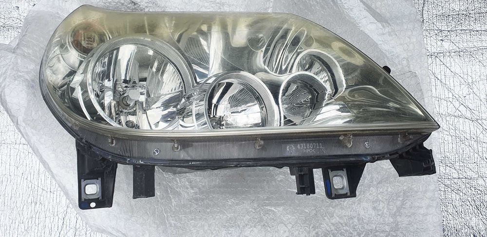 Ducato/Boxer/Jumping far stanga in stare farte buna, complet