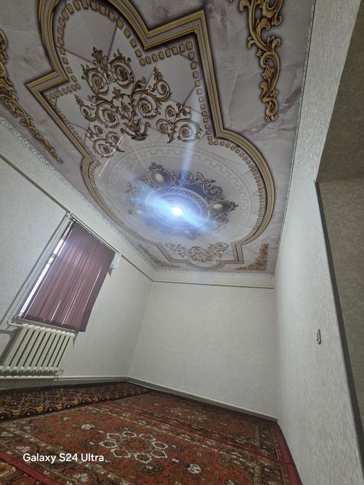 Uy yashashga tayyor