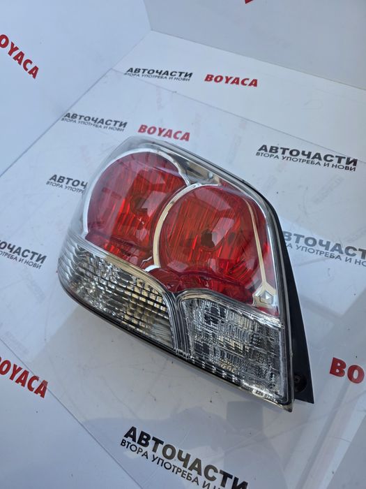 Ляв стоп Mitsubishi Outlander I