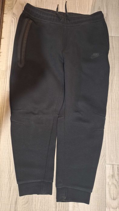 Анцунг Nike tech fleece XL