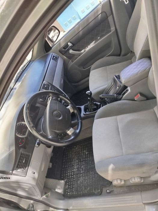 Chevrolet Lacetti / Gentra 2015 — 6