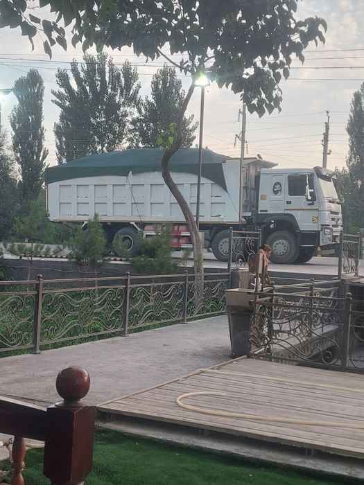 Xova samasval 40 tonna