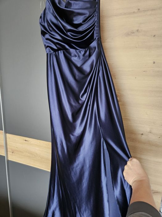 Официална рокля!