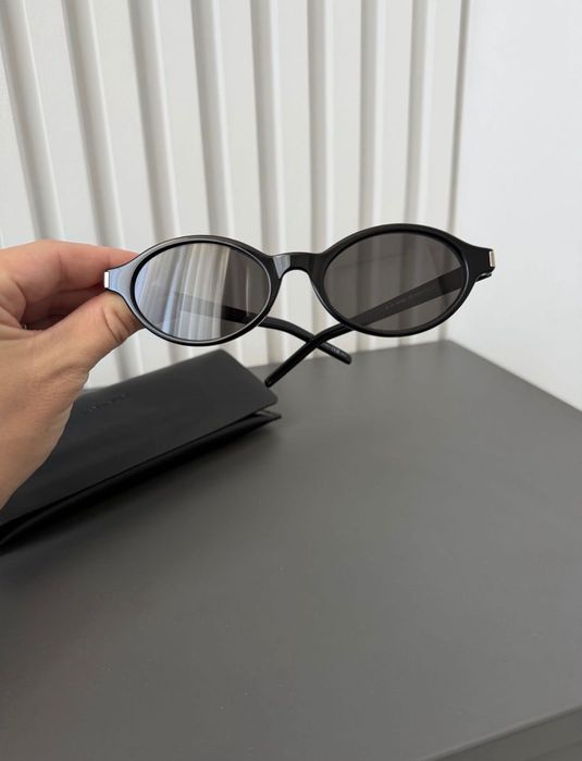 Оригинални слънчеви очила Saint Laurent SL 751
