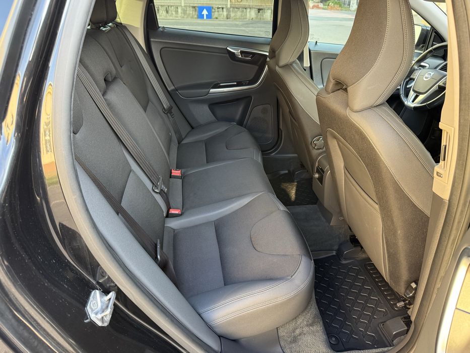 Volvo xc60 2013 2.4 d
