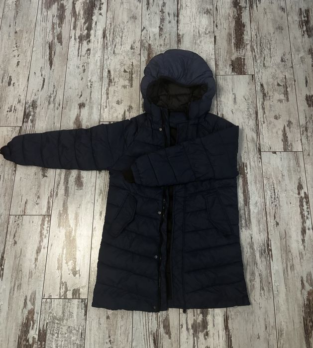 Детско зимно яке Zara