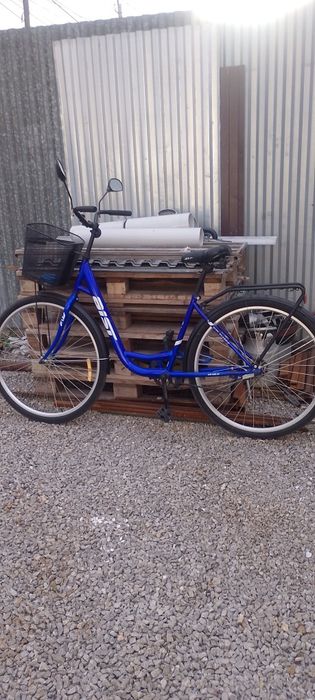 Велосипед аист продаю .