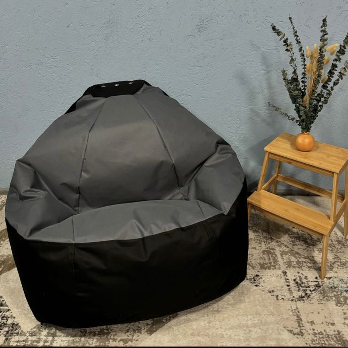 Кресло мешки производство