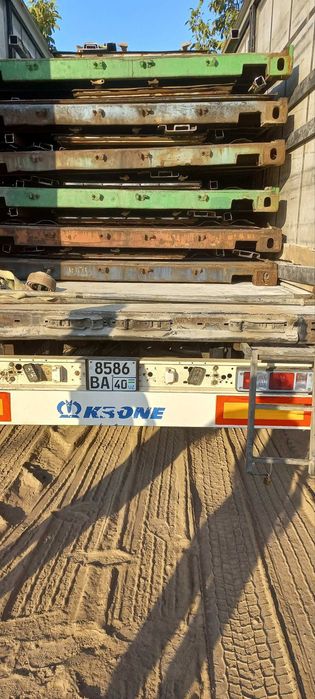 Марской Контейнер Хороших Состояниях Konteyner Konitiner Kanteyner