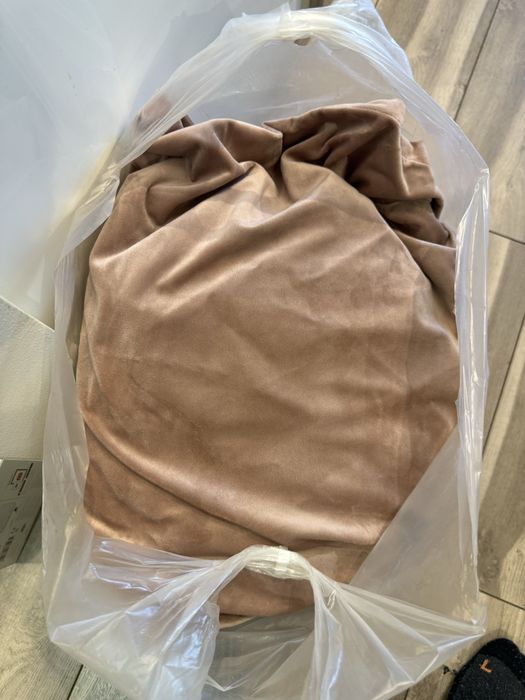 Draperii catifea