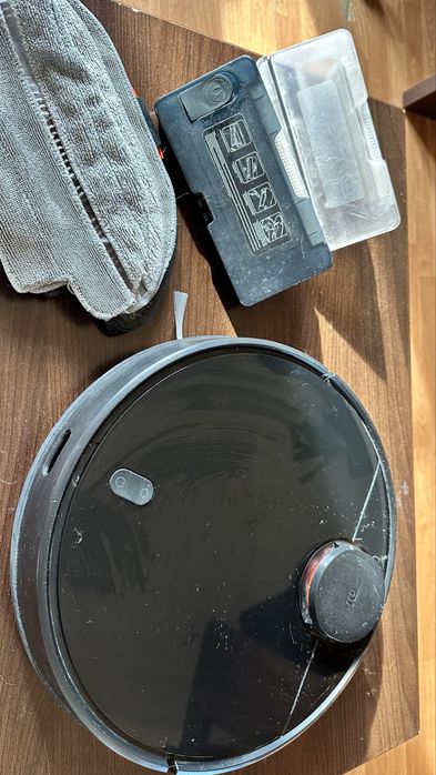 Robot de aspirare Xiaomi Mi Mop PRO