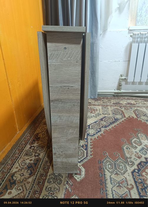 Продам стол складной