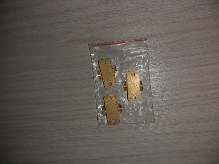 Транзисторы TP 9383 SE