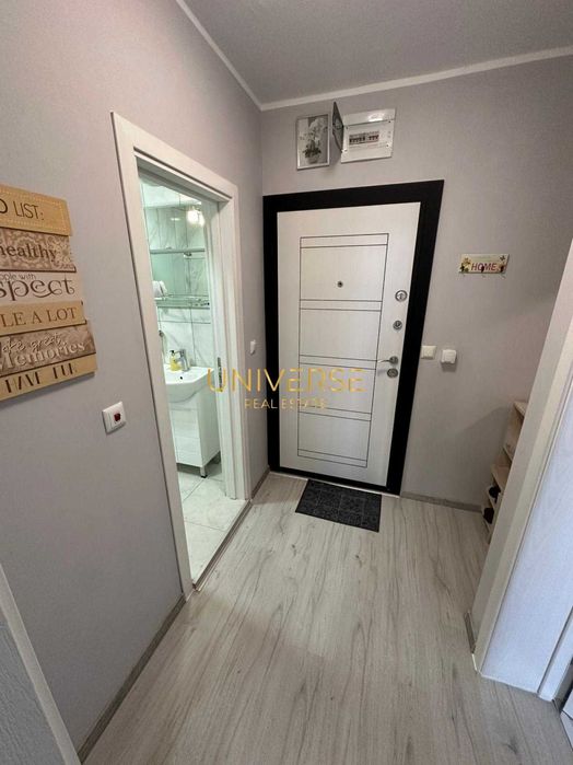 Продава се Двустаен апартамент в Свети Влас - 61 кв.м за 1337 €/кв.м - Снимка #9