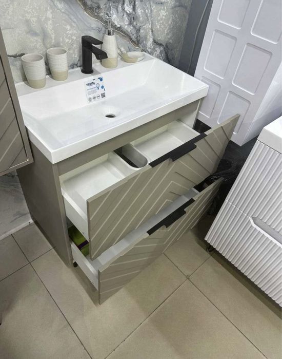 Мебель для ванной комнаты