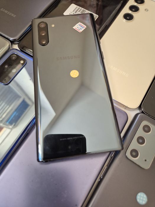 Samsung note 10 5G 256gb
