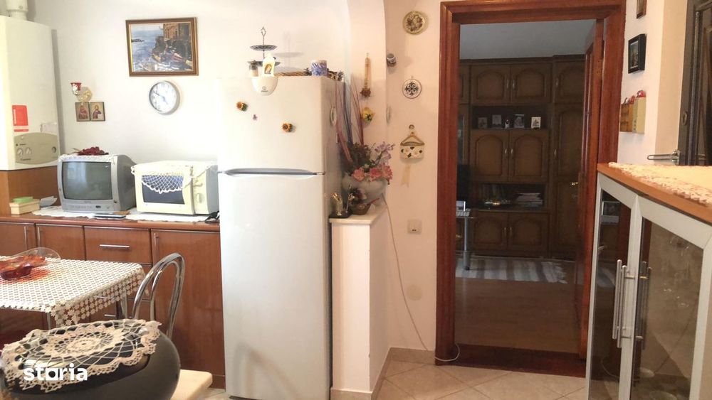2 Camere,Maratei-zona Asirom