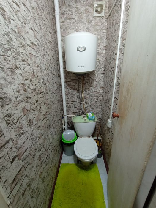 Продажа 3х комнатной квартиры (Ульянова 1)