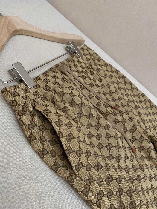 Pantaloni Gucci Calitate Premium
