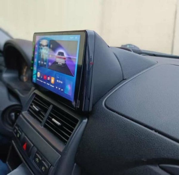 Автомагнитолы на базе андроид от 65.000тг и выше будет весь комплект!