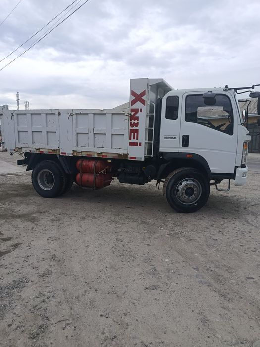 Ховача сотилади 2021 йил 107000 йурган