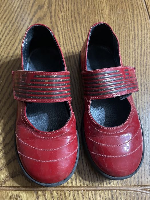 Обувки, Armani , Heelys момиче