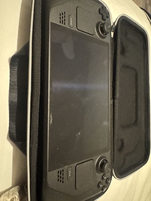 Steam Deck 512 GB OLED