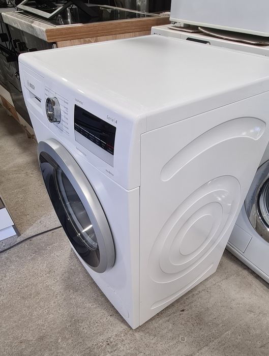 Пералня BOSCH Serie 4 7кг А+++ 1600обр Като Чисто НОВА