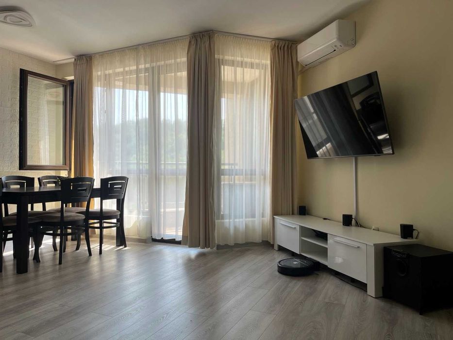 3-стаен в к-с Велико Търново Хилс