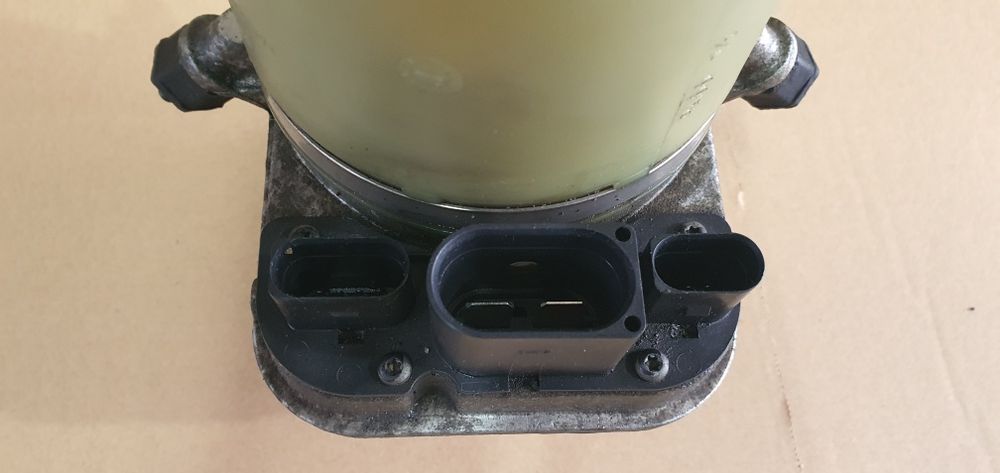 Pompa servo electrica TRW skoda fabia polo 9N