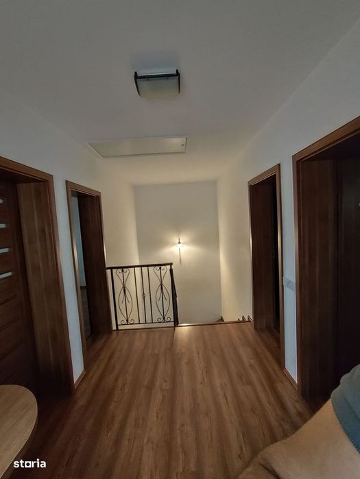 Duplex 4 camere l Su 120 mp l Teren 200 mp l 2 Parcari l Zona Florilor