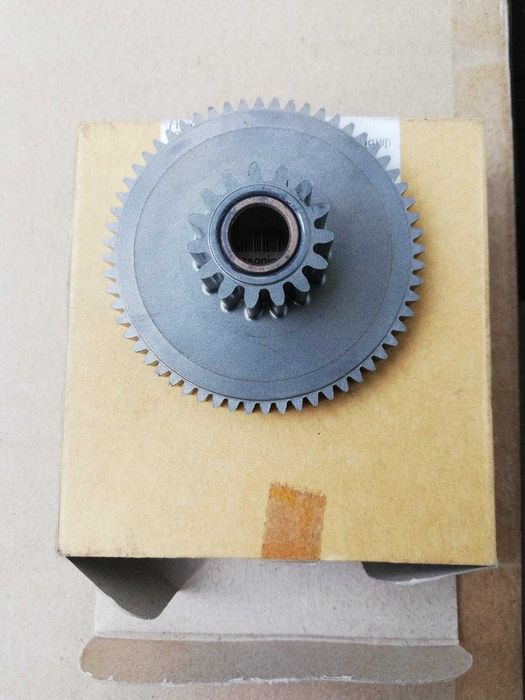 Шестеренка для мясорубки.